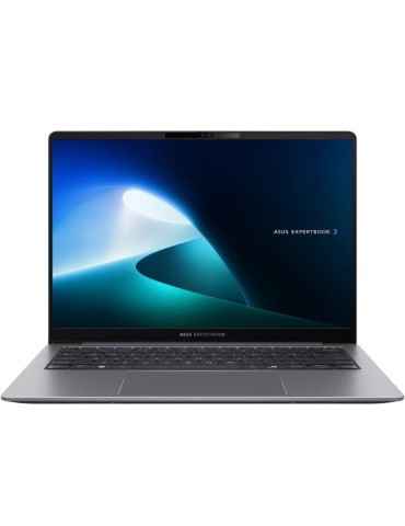 Portátil Asus ExpertBook P5 P5405CSA-NZ0718 Intel Core Ultra 5-226V/ 16GB/ 512GB SSD/ 14"/ Sin Sistema Operativo