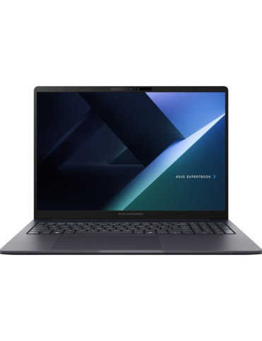 Portátil Asus ExpertBook B5 B5605CCA-MB0192 Intel Core Ultra 7-255H/ 32GB/ 1TB SSD/ 16"/ Sin Sistema Operativo