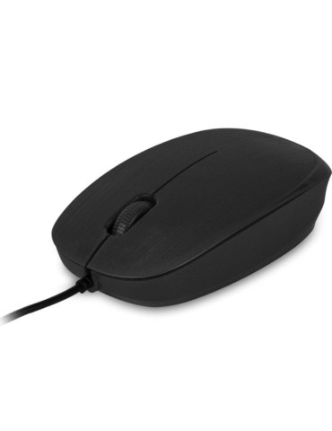 Ratón NGS Flame/ Hasta 1000 DPI