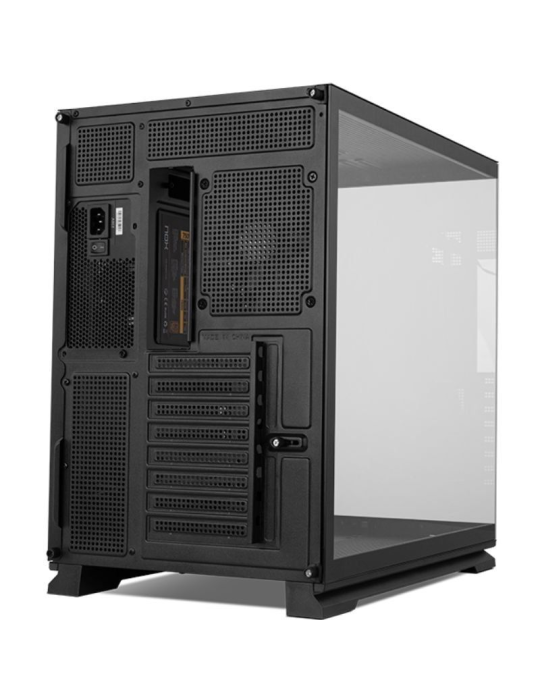 Caja Gaming Semitorre Nox Hummer Galaxy