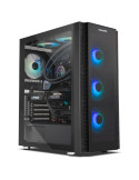 Caja Gaming Torre Nox Hummer Horus