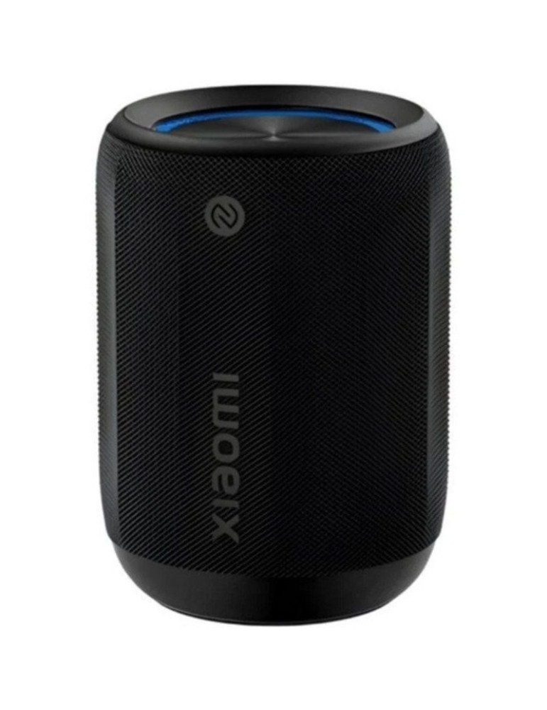 Altavoz con Bluetooth Xiaomi Bluetooth Speaker/ 6W/ 2.0