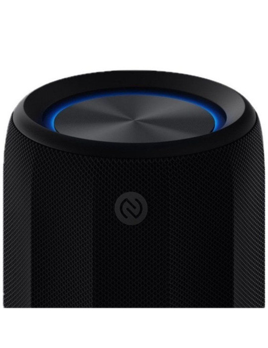 Altavoz con Bluetooth Xiaomi Bluetooth Speaker/ 6W/ 2.0