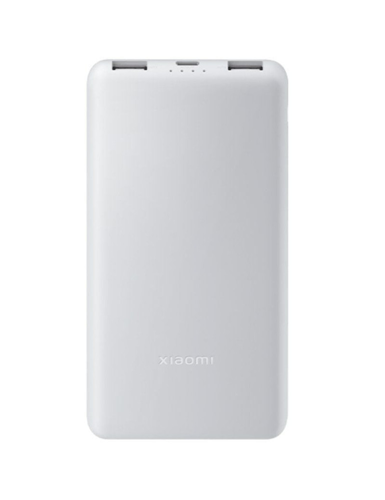 Powerbank 10000mAh Xiaomi Power Bank 22.5 Lite/ 22.5W/ Blanca