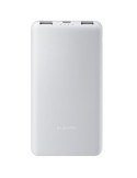 Powerbank 10000mAh Xiaomi Power Bank 22.5 Lite/ 22.5W/ Blanca
