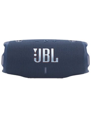 Altavoz con Bluetooth JBL Charge 6/ 45W/ 1.0/ Azul 2
