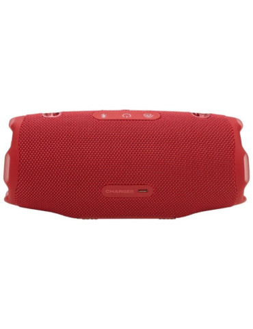 Altavoz con Bluetooth JBL Charge 6/ 45W/ 1.0/ Rojo 2