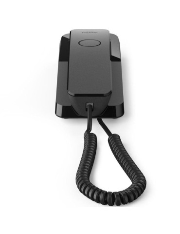 Teléfono Gigaset Desk 200/ Negro 2