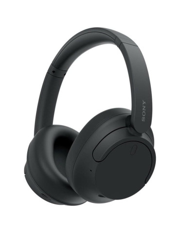 Auriculares Inalámbricos Sony WH-CH720N/ con Micrófono/ Bluetooth/ Negros