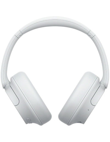 Auriculares Inalámbricos Sony WH-CH720N/ con Micrófono/ Bluetooth/ Blancos 2