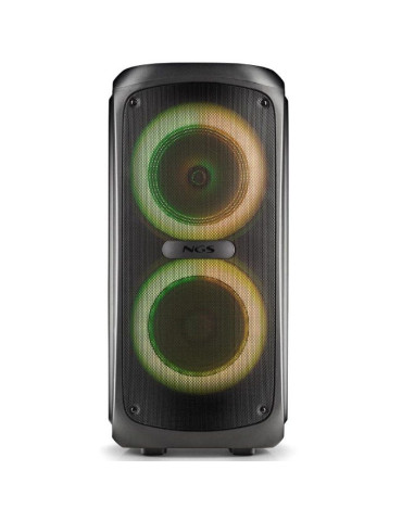 Altavoz Portable con Bluetooth NGS Wild Temper/ 200W 2