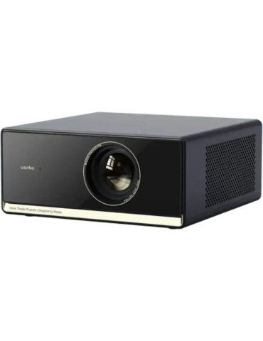 Proyector Portátil Wanbo X5 Pro/ 1100 Lúmenes/ Full HD/ HDMI/ WiFi/ Azul Oscuro