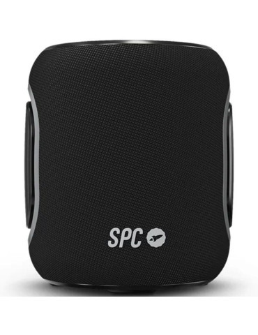 Altavoz con Bluetooth SPC Orbital Spark/ 15W/ 1.0 2
