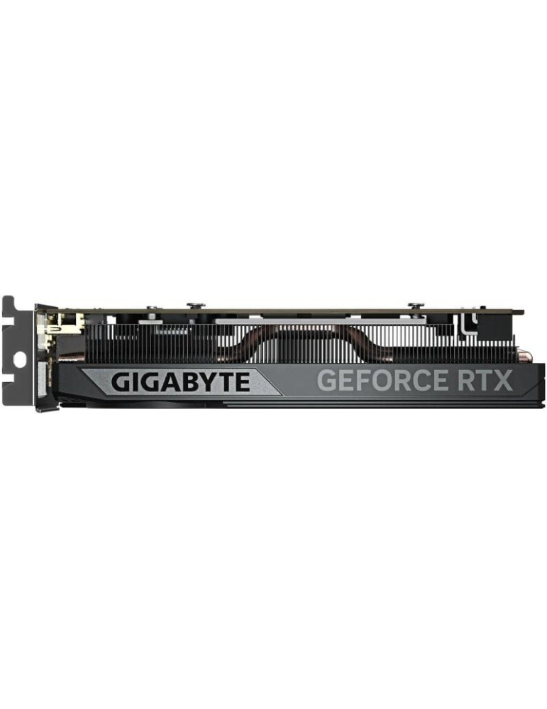 Tarjeta Gráfica Gigabyte GeForce RTX 5060 OC Low Profile/ 8GB GDDR7