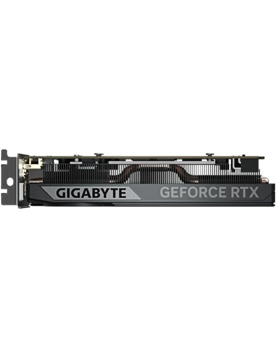 Tarjeta Gráfica Gigabyte GeForce RTX 5060 OC Low Profile/ 8GB GDDR7