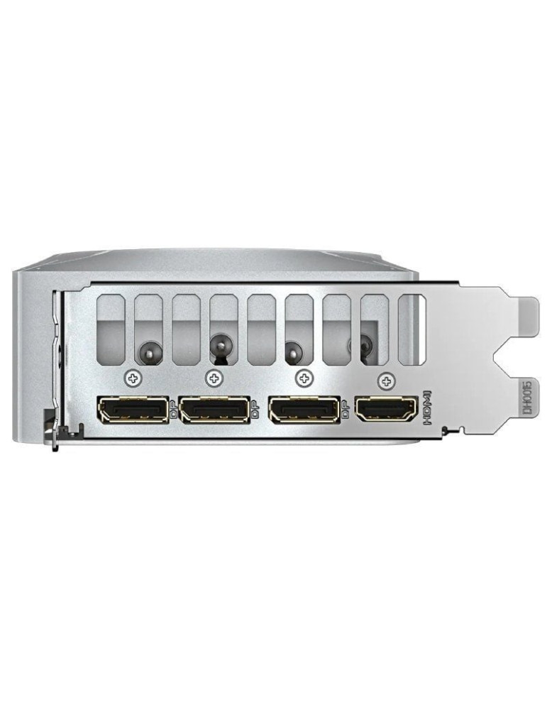 Tarjeta Gráfica Gigabyte GeForce RTX 5070 EAGLE OC ICE SFF/ 12GB GDDR7