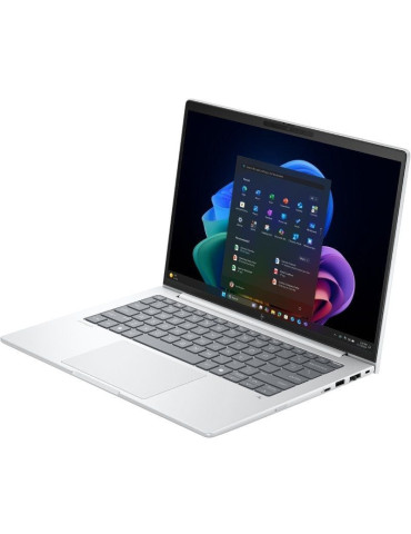 Portátil HP EliteBook 8 G1i AD2Z2ET Intel Core Ultra 7-258V/ 32GB/ 1TB SSD/ 14"/ Win11 Pro 2