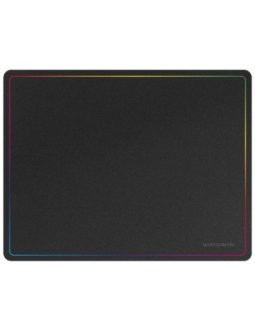 Alfombrilla Mars Gaming MMP124/ 360 x 260 x 3mm