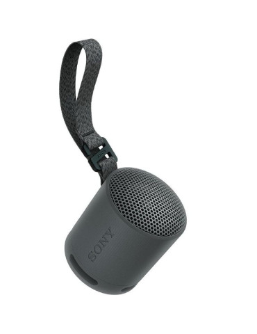 Altavoz Portable con Bluetooth Sony XB100/ 2.0/ Negro 2