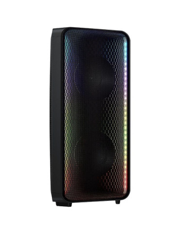 Altavoz con Bluetooth Samsung Sound Tower MX-ST40B/ 160W/ 2.0