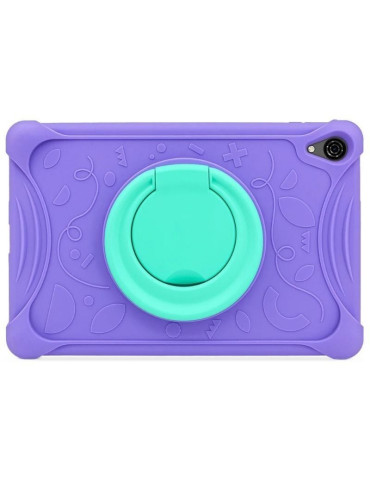 Funda SPC Kids Case para Tablets Gravity de 10.1"/ Púrpura 2