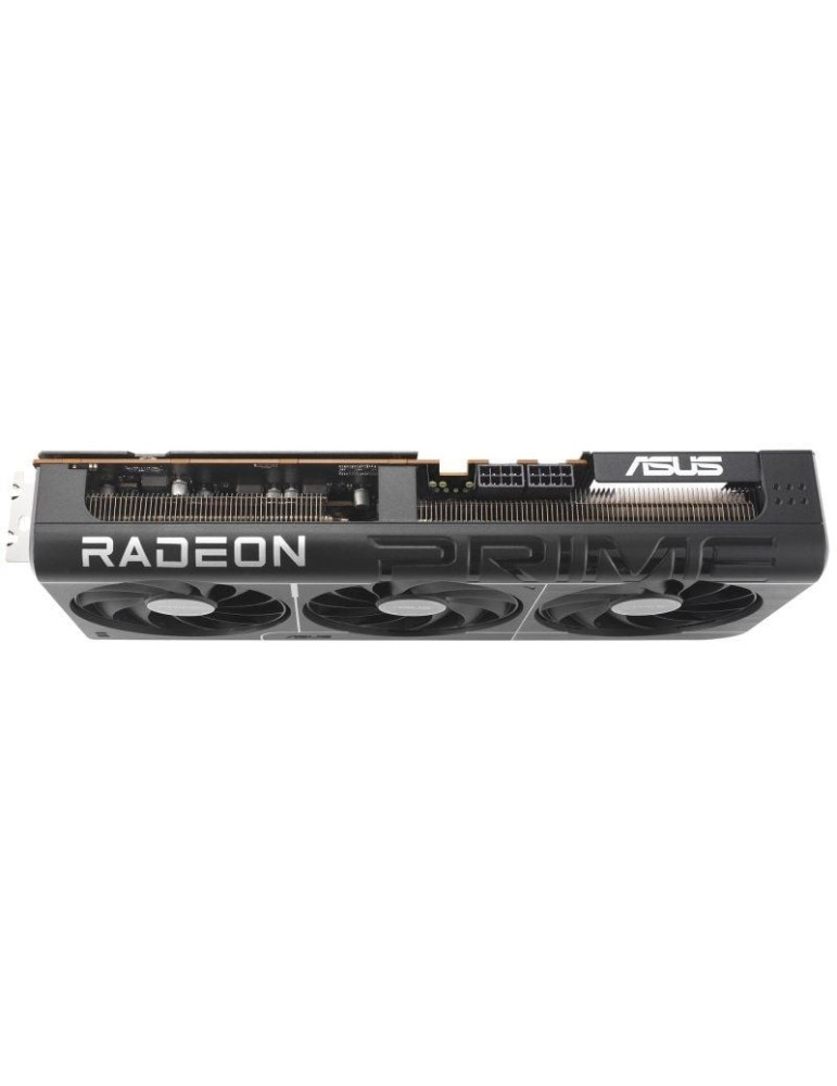 Tarjeta Gráfica Asus Prime Radeon RX 9070 OC Edition/ 16GB GDDR6