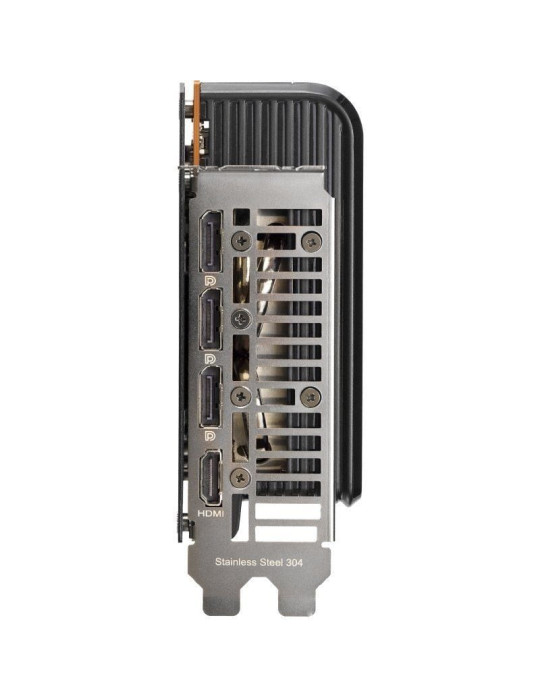 Tarjeta Gráfica Asus Prime Radeon RX 9070 OC Edition/ 16GB GDDR6