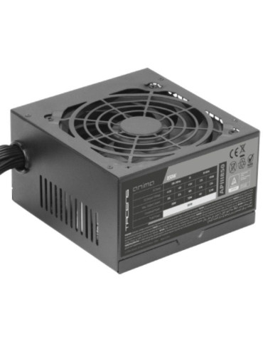 Fuente de Alimentación Anima APSIII850/ 850W/ Ventilador 12cm 2