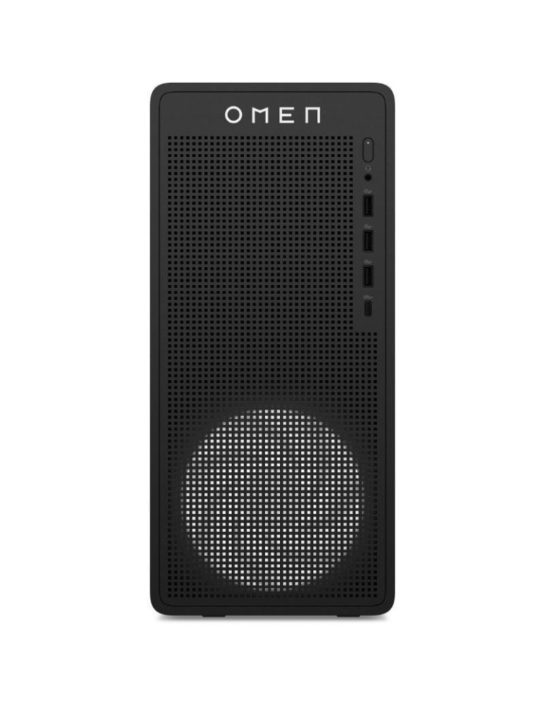 PC Gaming HP Omen 16L TG03-0105ns Intel Core i5-14400F/ 16GB/ 1TB SSD/ GeForce RTX 5050/ Sin Sistema Operativo