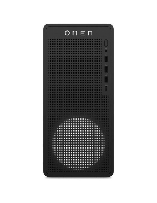 PC Gaming HP Omen 16L TG03-0105ns Intel Core i5-14400F/ 16GB/ 1TB SSD/ GeForce RTX 5050/ Sin Sistema Operativo