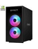 PC Gaming HP Omen GT16-0118NS Intel Core 5-225F/ 32GB/ 1TB SSD/ GeForce RTX 5060/ Sin Sistema Operativo