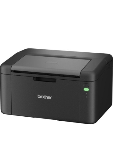 Impresora Láser Monocromo Brother HL-L1240W WiFi/ Negra 2