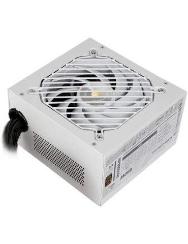 Fuente de Alimentación Mars Gaming MPB850SI/ 850W/ Ventilador 12cm/ 80 Plus Bronze 2