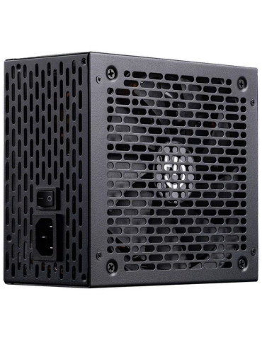 Fuente de Alimentación Hiditec BZX850 V2/ 850W/ Ventilador 14cm/ 80 Plus Bronze 2
