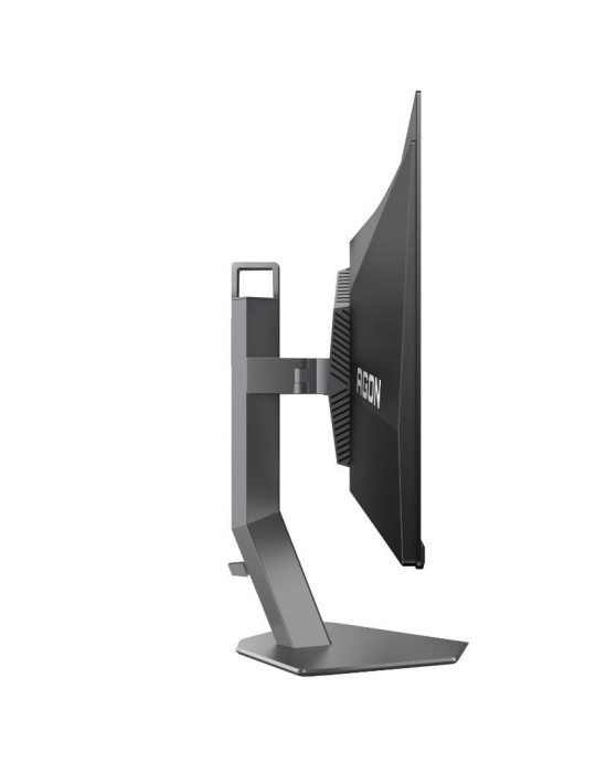Monitor Gaming AOC AG276QZD2 26.5"/ WQHD/ Multimedia/ 0.03ms/ 240Hz/ QD-OLED/ Regulable en altura/ Negro