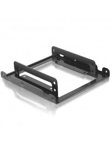 Adaptador Nanocable 10.99.0002 para 2x discos duros de 2.5"