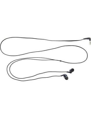 Auriculares Intrauditivos Panasonic RP-HJE125/ Jack 3.5/ Negros 2