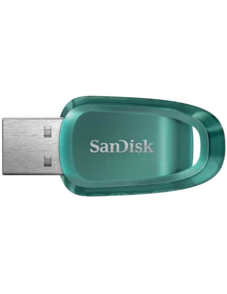 Pendrive 64GB SanDisk Ultra Eco USB 3.2