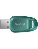 Pendrive 64GB SanDisk Ultra Eco USB 3.2