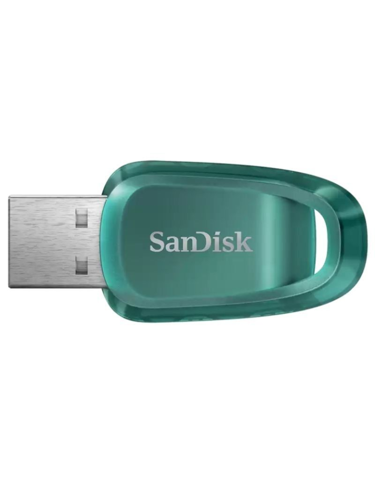 Pendrive 128GB SanDisk Ultra Eco USB 3.2