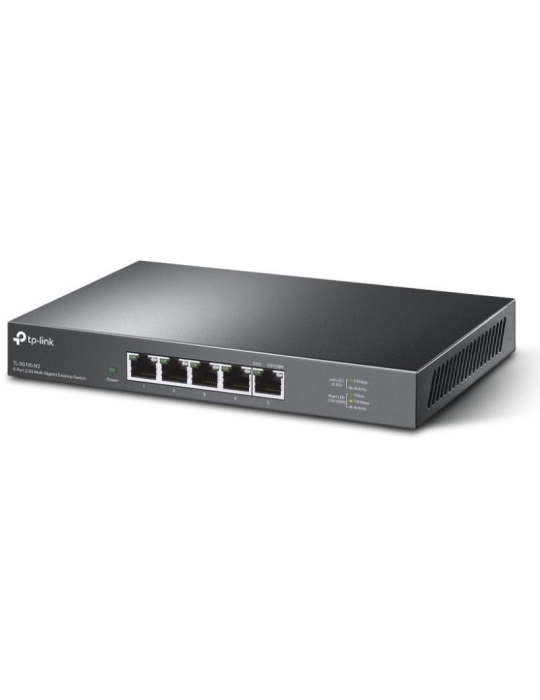 Switch TP-Link TL-SG105-M2 5 Puertos/ RJ-45 1/ 2.5Gbps