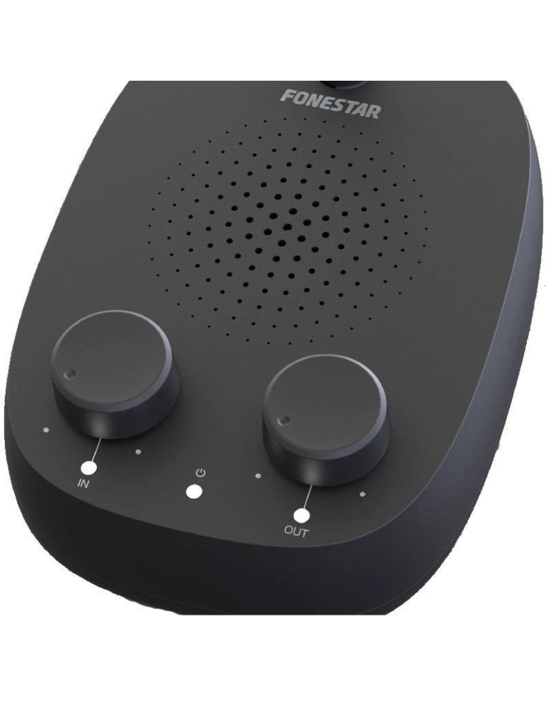 Intercomunicador de Ventanilla Fonestar INTERFON-W