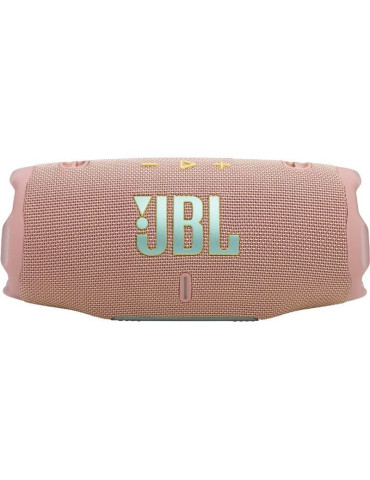 Altavoz con Bluetooth JBL Charge 6/ 45W/ 1.0/ Rosa 2