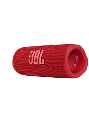 Altavoz con Bluetooth JBL FLIP 6/ 30W/ 1.0/ Rojo 2