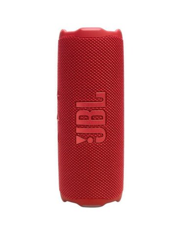 Altavoz con Bluetooth JBL FLIP 7/ 35W/ 1.0/ Rojo