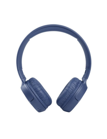 Auriculares Inalámbricos JBL Tune 510BT/ con Micrófono/ Bluetooth/ Azules 2