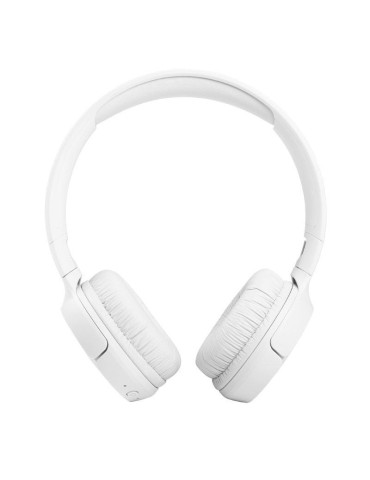 Auriculares Inalámbricos JBL Tune 510BT/ con Micrófono/ Bluetooth/ Blancos 2