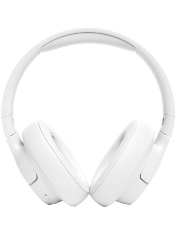 Auriculares Inalámbricos JBL Tune 720BT/ con Micrófono/ Bluetooth/ Blanco 2