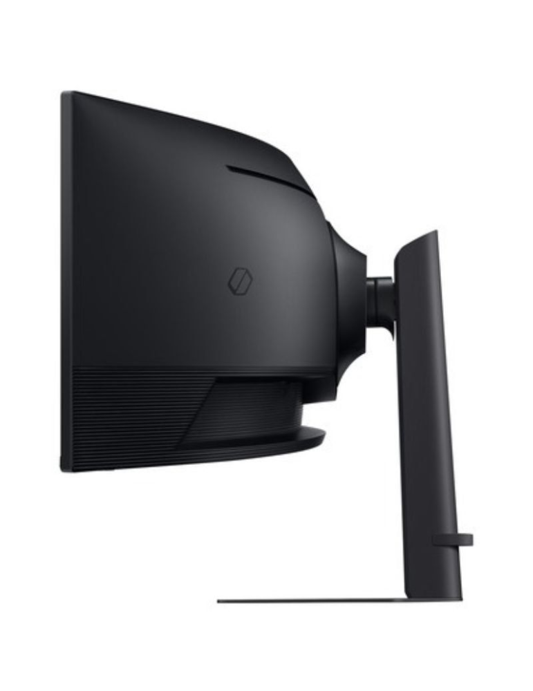 Monitor Gaming Ultrapanorámico Curvo Samsung Odyssey G9 G91F S49FG916EU 49"/ Dual QHD/ 1ms/ 144Hz/ VA/ Regulable en altura/ Negr