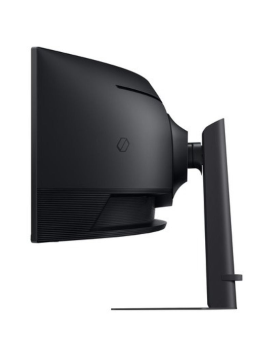 Monitor Gaming Ultrapanorámico Curvo Samsung Odyssey G9 G91F S49FG916EU 49"/ Dual QHD/ 1ms/ 144Hz/ VA/ Regulable en altura/ Negr